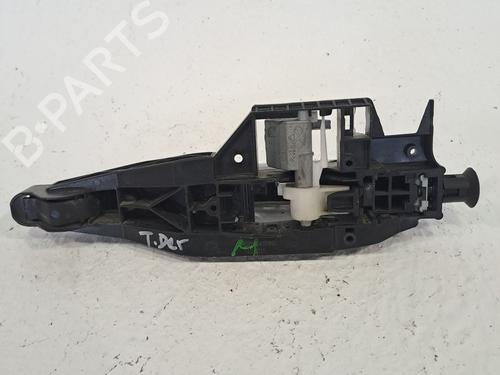 Rear right exterior door handle CITROËN C4 Grand Picasso I (UA_) 1.6 HDi 110 | BP24608527C130 