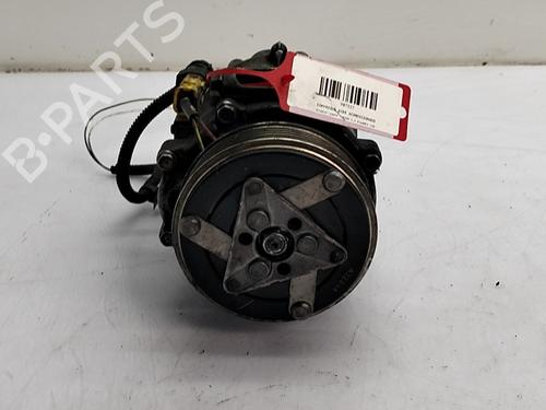 Used AC compressor AC compressor PEUGEOT BOXER Van 2.2 BlueHDi 120 (120 hp) 35779279 35779279