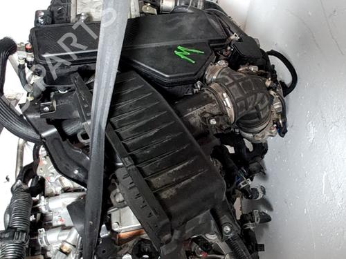 Engine NISSAN X-TRAIL IV (T33) 1.5 VC-T e-Power e-4ORCE | BP33771492M1 - Image 7