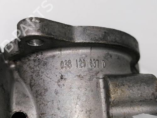 Egr SKODA FABIA I (6Y2) 1.9 TDI | BP23450033M69 