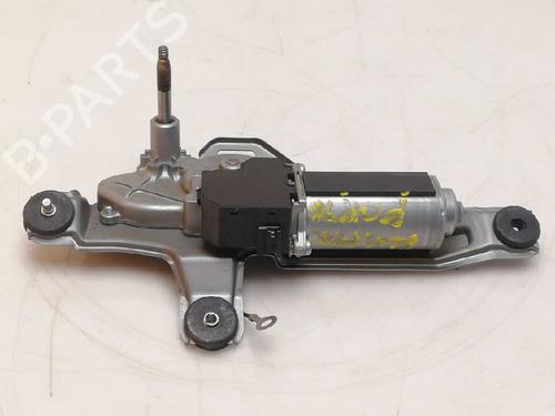 Ruitenwissermotor achter TOYOTA RAV 4 II (_A2_) 2.0 D 4WD (CLA20_, CLA21_, CLA20R, CLA21R) | BP23650162M102 