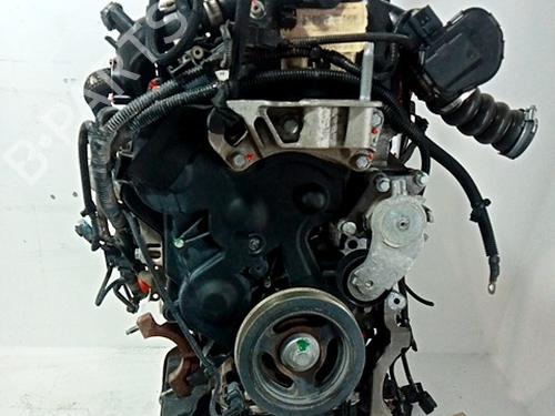 Engine FORD TOURNEO CONNECT / GRAND TOURNEO CONNECT V408 MPV 1.6 TDCi | BP29351418M1 