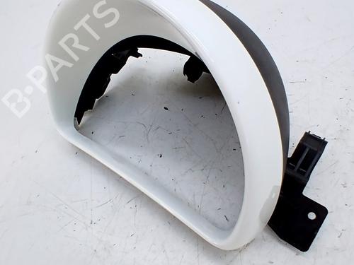 Used Other Other SMART FORTWO Coupe (453) electric drive / EQ (453.391) (56 hp) 33772057 33772057