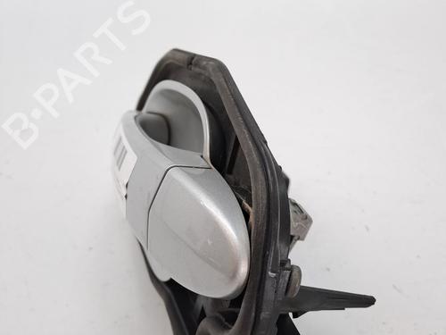 Rear right exterior door handle BMW 5 (E60) 520 d | BP23369997C130 