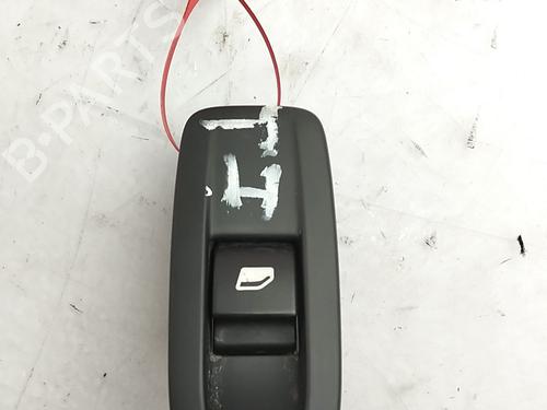 Used Left rear window switch Left rear window switch 37591973 37591973