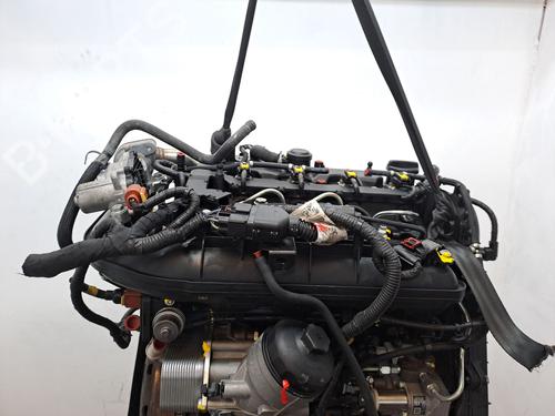 Motor OPEL MOKKA / MOKKA X (J13) 1.7 CDTI (_76) (131 hp) 27274385