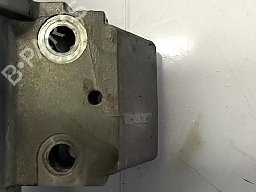 Motor arranque BMW 4 Gran Coupe (F36) 420 d xDrive (190 hp) 30772202