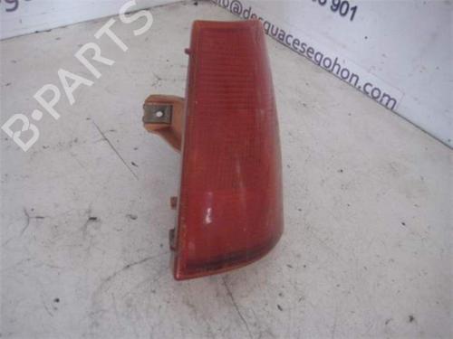 Used Left front indicator OPEL KADETT E Hatchback (T85) 1.7 D (C08, C48, D08, D48) (57 hp) 25459333