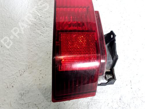 Feu central arrière OPEL MERIVA A MPV (X03) 1.7 CDTI (E75) (100 hp) 32108030