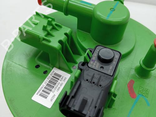 Fuel pump MG MG HS (AS23) 1.5 EHS Hybrid (CSA6463) | BP23346810M76 