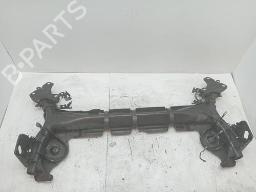 Used Rear axle RENAULT MEGANE IV Hatchback (B9A/M/N_) 1.3 TCe 160 (B9NC) (159 hp) 23350087