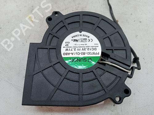 Electronic module JAGUAR XJ (X351) 3.0 SDV6 | BP23359702M83 