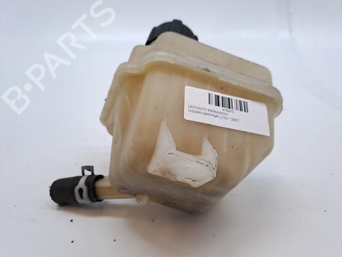 Used Expansion tank NISSAN QASHQAI / QASHQAI +2 I (J10, NJ10, JJ10E) 2.0 dCi All-wheel Drive (150 hp) 23360565