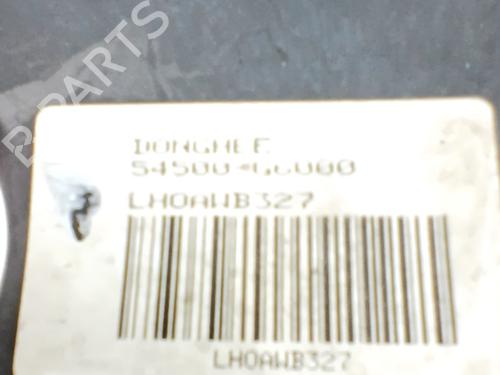 Left front suspension arm KIA PICANTO III (JA) 1.0 | BP32106655M12 - Image 3