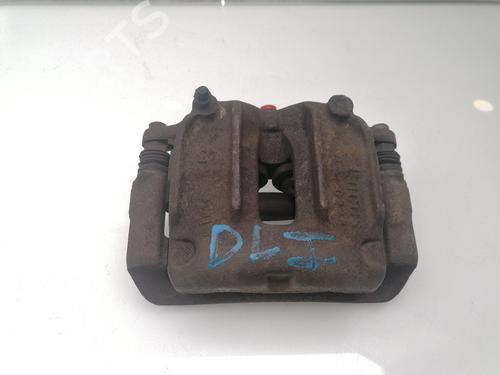 Left front brake caliper NISSAN TERRANO II (R20) 2.7 TD 4WD | BP23942010M105 