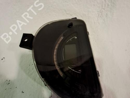 Cockpit CITROËN C3 I (FC_, FN_) 1.6 16V | BP29558194C47