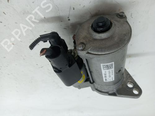 Starter VW GOLF VII (5G1, BQ1, BE1, BE2) 1.6 TDI | BP23286367M8 