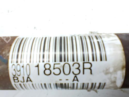 Left front driveshaft RENAULT CLIO V (B7_) 1.0 TCe 90 (B7MT) | BP32336161M38