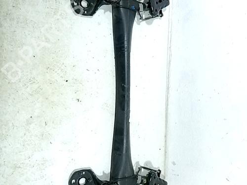 Used Rear axle CITROËN C4 III (BA_, BB_, BC_) 1.2 PureTech 130 (BAHNSA, BAHNSB) (130 hp) 31062138