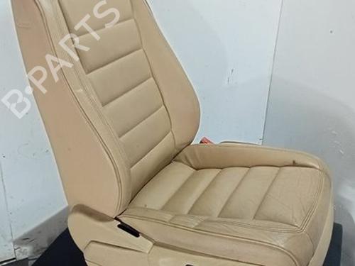 Right front seat VW TOUAREG (7LA, 7L6, 7L7) 3.0 V6 TDI | BP24636275C16