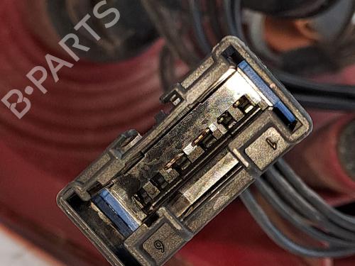 Right taillight CITROËN C4 I (LC_) 1.6 HDi | BP23378212C35 