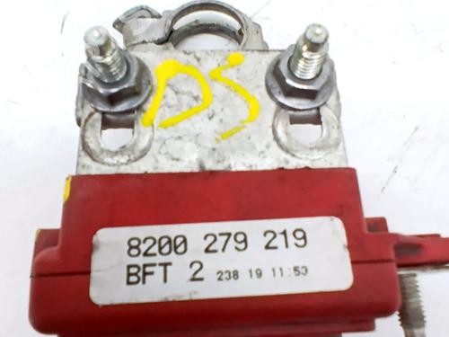 Fuse box SMART FORTWO Coupe (453) electric drive / EQ (453.391) | BP33771624E1 - Image 2