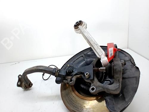 Venstre Styrespindel Lejehus MERCEDES-BENZ E-CLASS (W211) E 400 CDI (211.028) | BP29558080M25