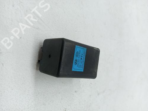 Electronic module KIA SPORTAGE IV (QL, QLE) 1.7 CRDi | BP24515447M83 