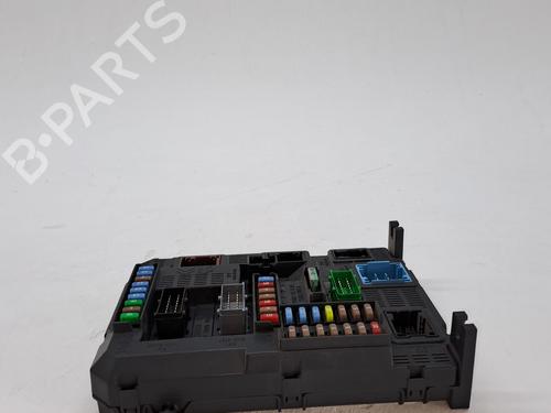 Elektronisk modul CITROËN C-ELYSEE (DD_) 1.6 BlueHDi 100 | BP26492301M83 