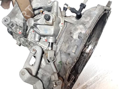 Gearbox OPEL CORSA D (S07) 1.4 (L08, L68) | BP33766927M3 - Image 6