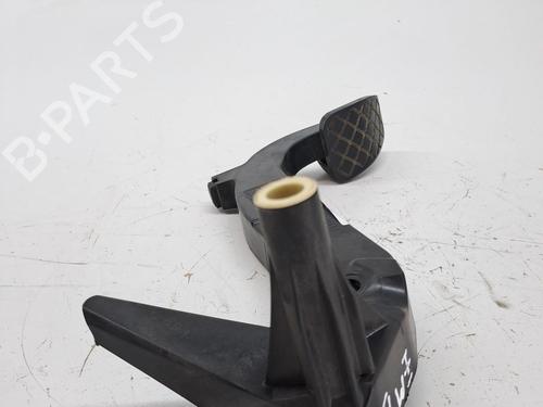 Clutch pedal AUDI A5 Sportback (8TA) 2.0 TDI | BP23369513I13 