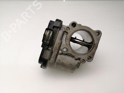 Used Throttle body MITSUBISHI ASX (GA_W_) 1.6 DI-D (114 hp) 23893593