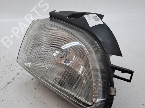 Left headlight SEAT AROSA (6H1) 1.4 TDI | BP27292947C28 
