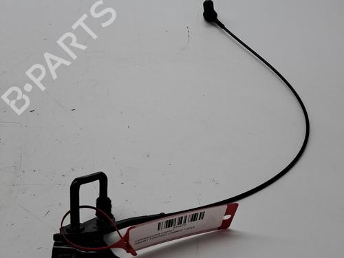 Used Hood lock SMART FORTWO Cabrio (451) 1.0 (451.431, 451.480) (71 hp) 23374828