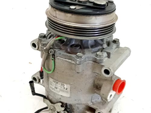 Used AC compressor AC compressor HONDA INSIGHT (ZE_) 1.3 IMA (ZE28, ZE2) (88 hp) 33761195 33761195