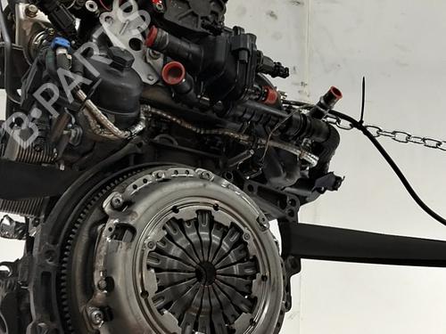 Engine CITROËN C4 II (NC_) 1.6 HDi 90 | BP31916142M1 