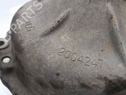 Front differential BMW X5 (E70) xDrive 35 d | BP29051205M23 