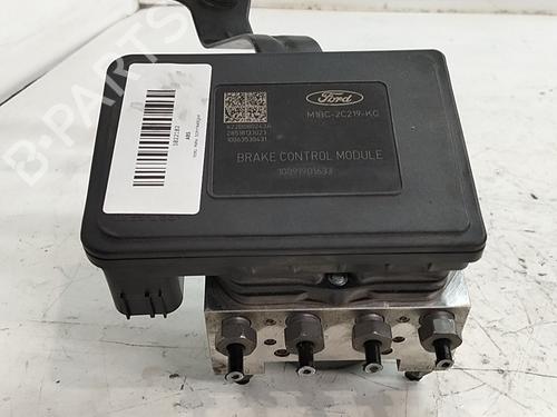 ABS pump FORD PUMA (J2K, CF7) 1.0 EcoBoost | BP39740645M43 - Image 4