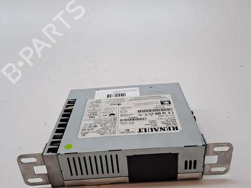 Radio RENAULT GRAND SCÉNIC IV (R9_) 1.3 TCe 140 (R9NB) | BP23369941E6 
