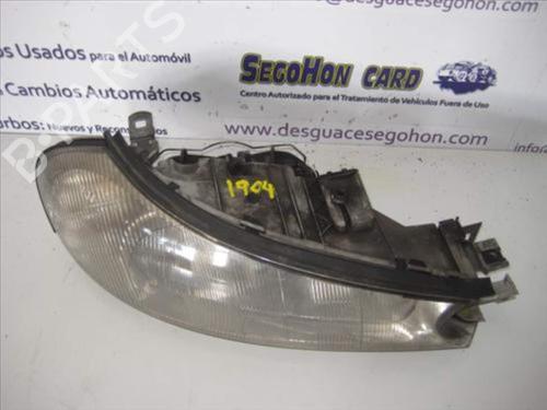 Used Right headlight FORD MONDEO II (BAP) 1.8 TD (90 hp) 25987929