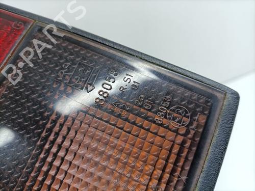 Left taillight RENAULT 21 (B48_) 1.7 (B48E) | BP25465066C34 