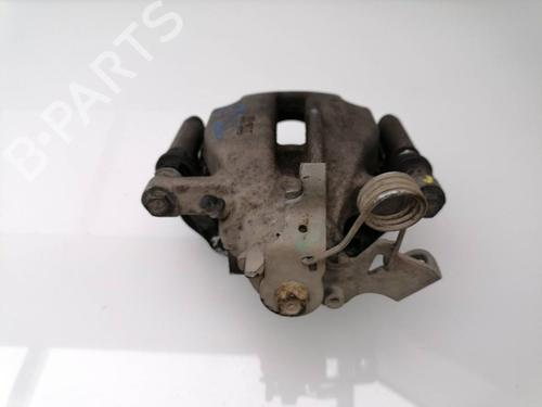 Used Right rear brake caliper CITROËN JUMPY II Van 2.0 HDi 125 (128 hp) 23420154