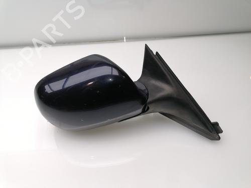 Right mirror AUDI A3 (8L1) 1.6 | BP23651801C27 