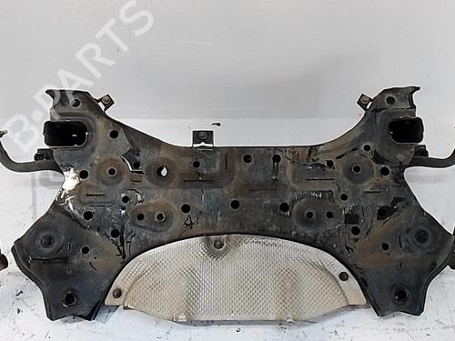Subframe HYUNDAI i30 (PDE, PD, PDEN) 1.0 T-GDI | BP38416133M9 - Image 2