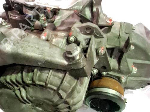 Gearbox OPEL ASTRA H (A04) 1.6 (L48) | BP31580583M3 