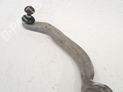 Left front suspension arm AUDI A4 B7 Convertible (8HE) 3.0 TDI quattro | BP27098847M12 