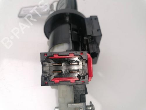 Used Electronic module NISSAN NV300 Van (X82) 2.0 dCi 120 (120 hp) 26706865