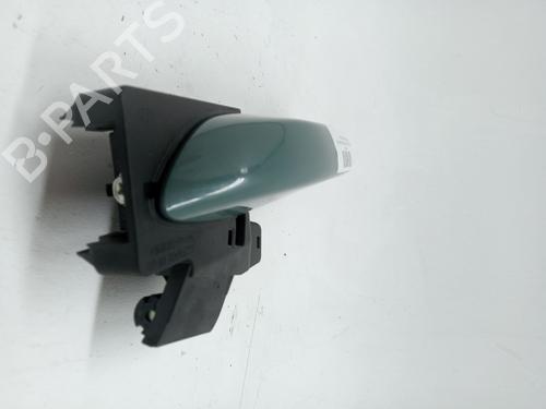 Rear left exterior door handle HYUNDAI i10 III (AC3, AI3) 1.0 MPi | BP24515295C130 