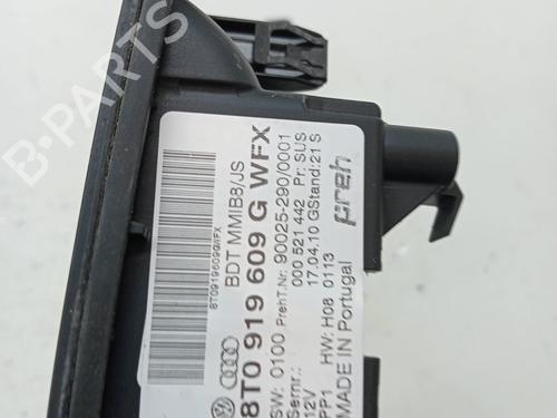 Switch AUDI A4 Allroad B8 (8KH) 3.0 TDI quattro | BP23347516I30 