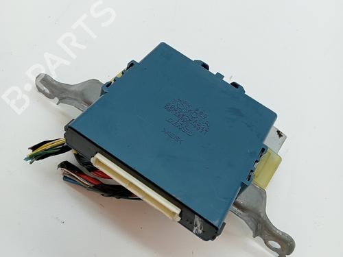 Fuse box TOYOTA COROLLA Verso (ZER_, ZZE12_, R1_) 2.2 D-4D (AUR10_, AUR10R) | BP23342634E1 